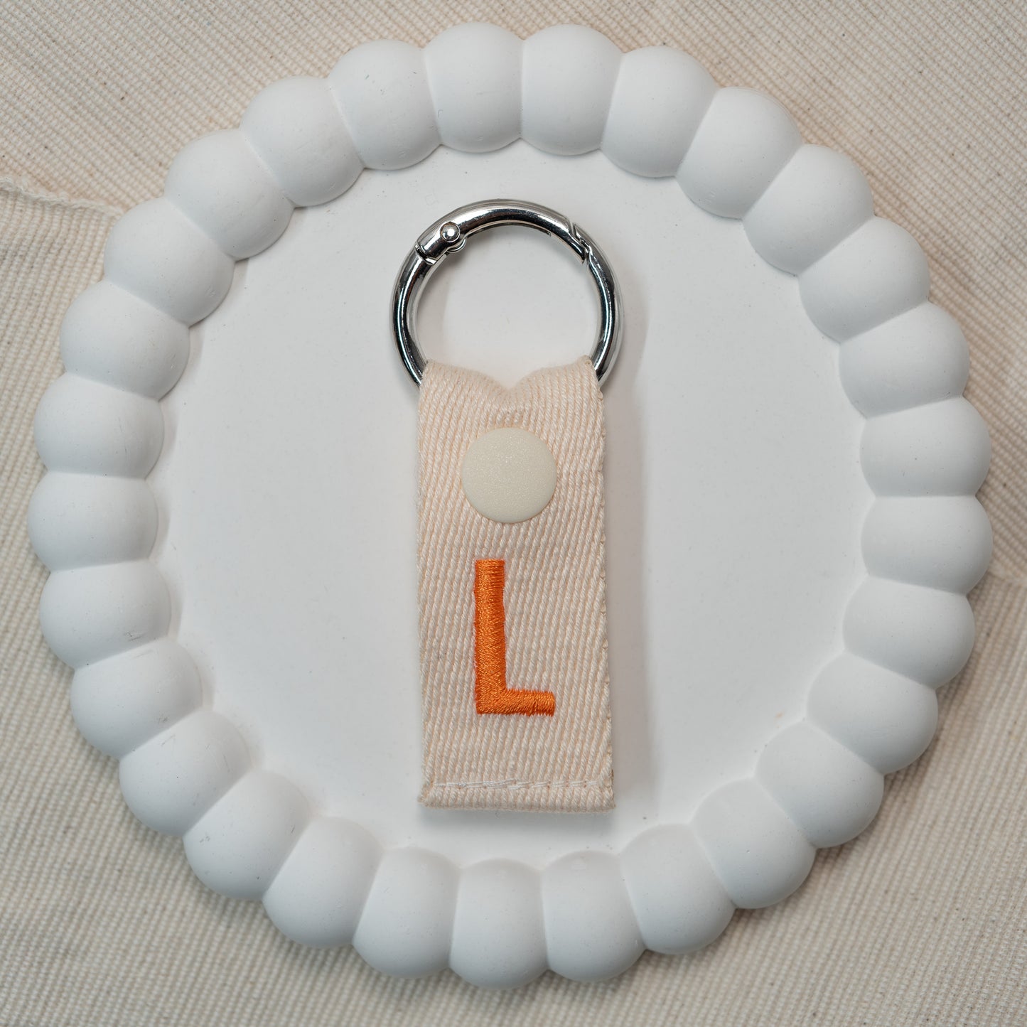 Initial Tag