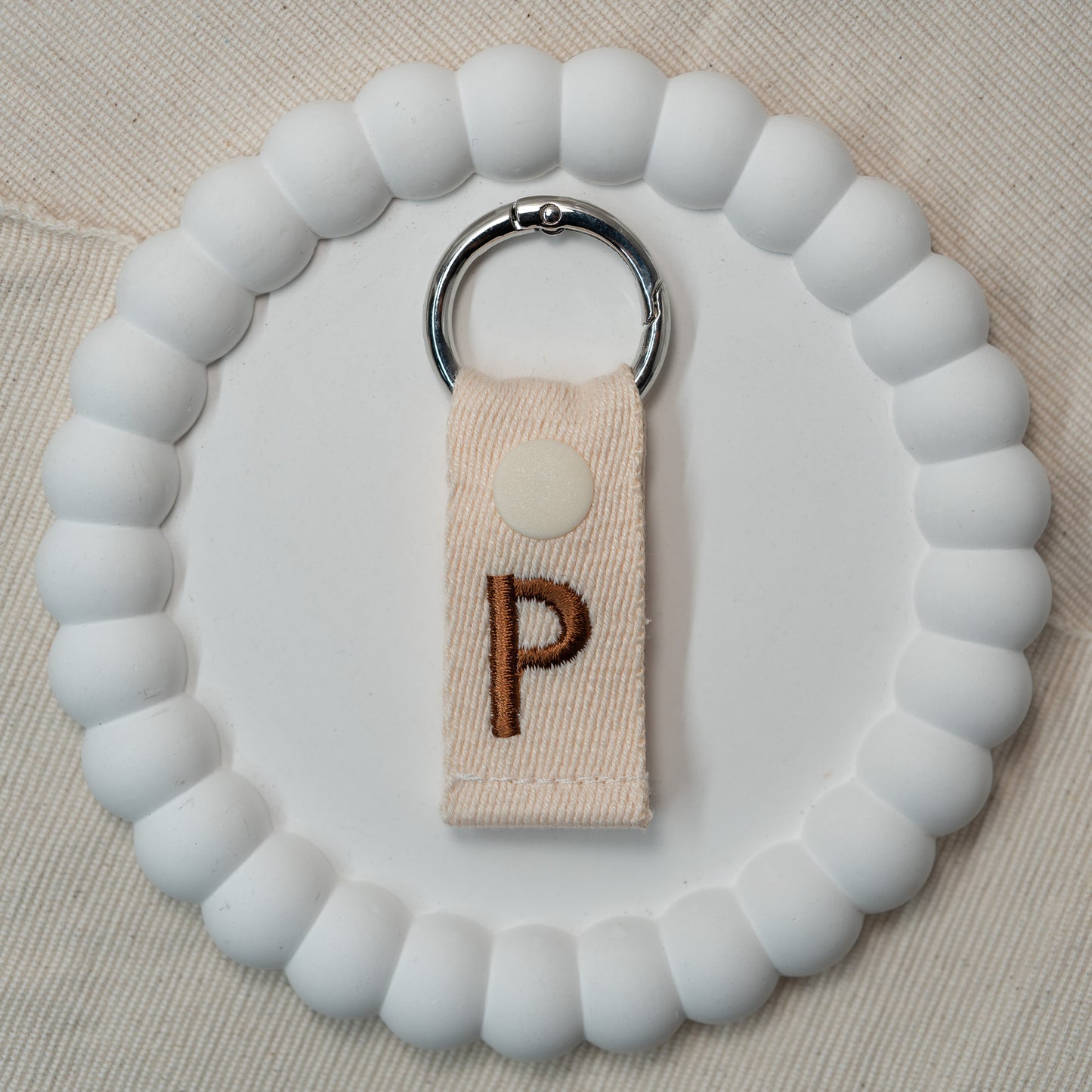 Initial Tag