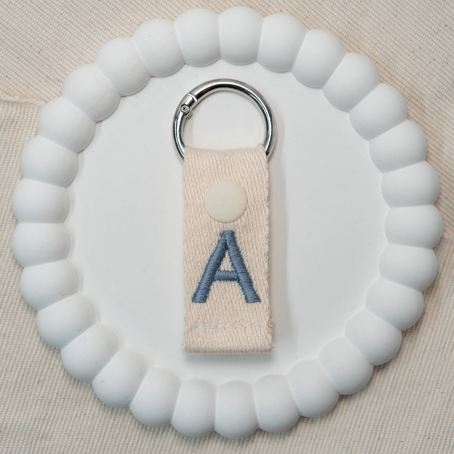 Initial Tag