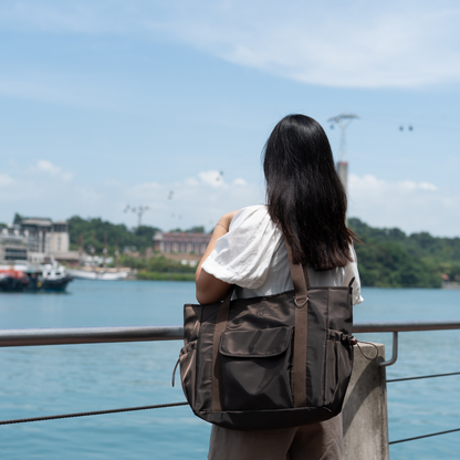 [SGPF Specials] Sunny Tote Bundle