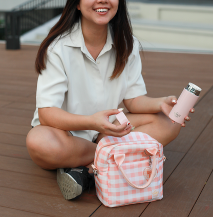 Sunnyloft Bottle Tumbler (200ml)