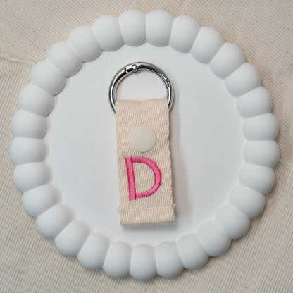 Initial Tag