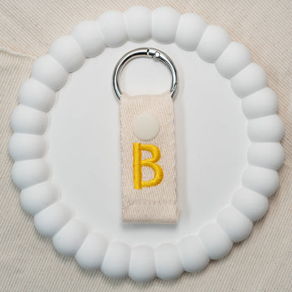Initial Tag