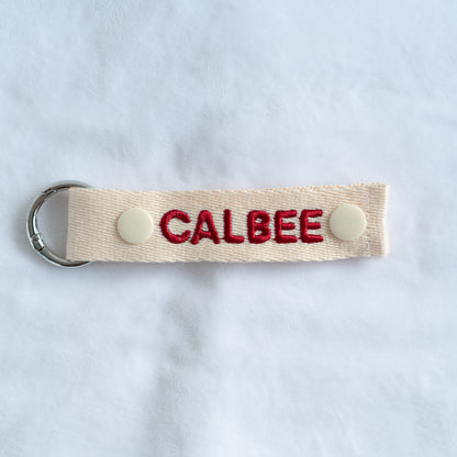 Embroidered Name Tag