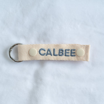 Embroidered Name Tag
