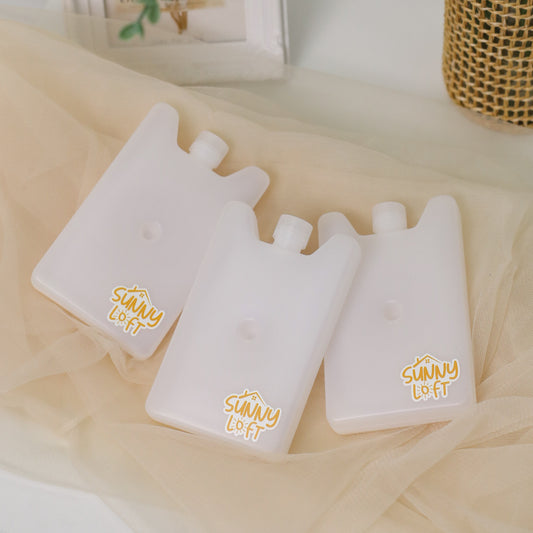 Ice Block (150ml)