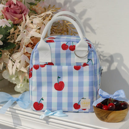 Cherry Pop Cooler Bag