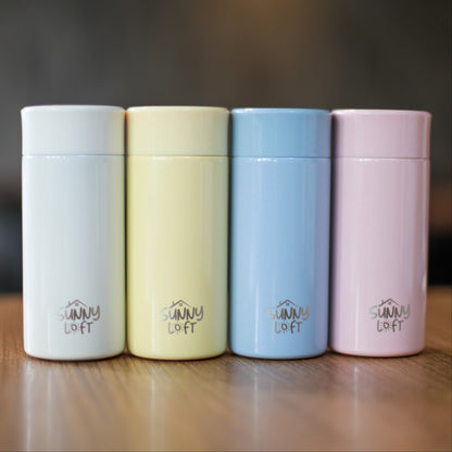 Sunnyloft Bottle Tumbler (200ml)