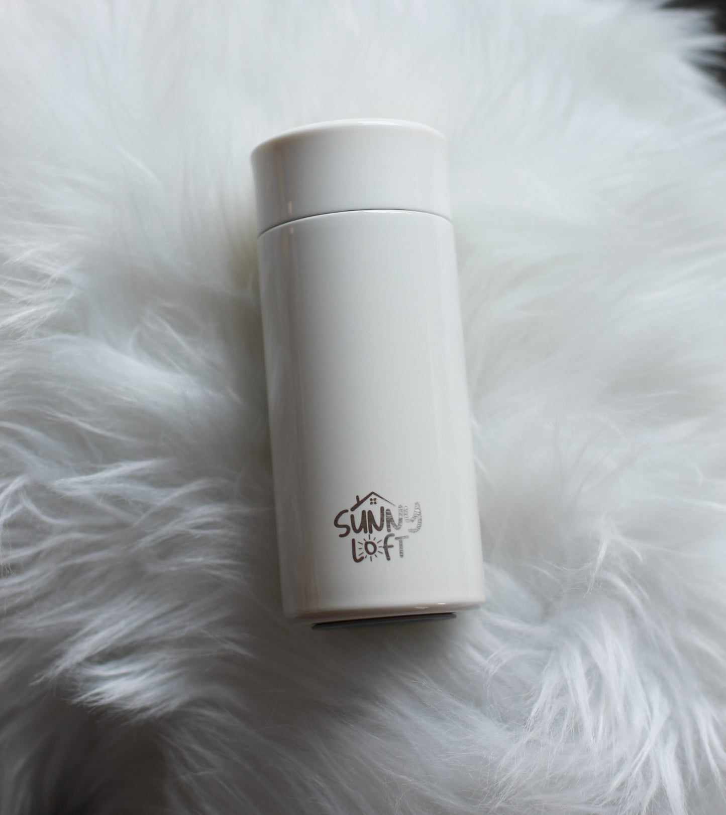 Sunnyloft Bottle Tumbler (200ml)