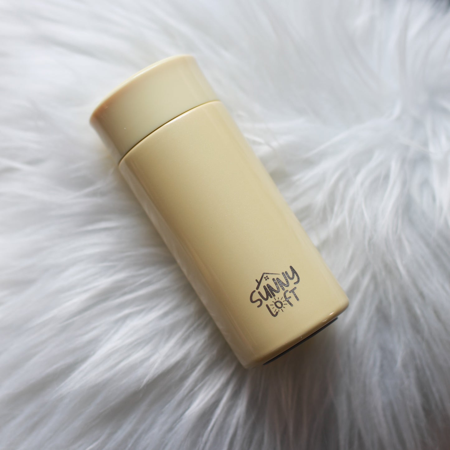 Sunnyloft Bottle Tumbler (200ml)