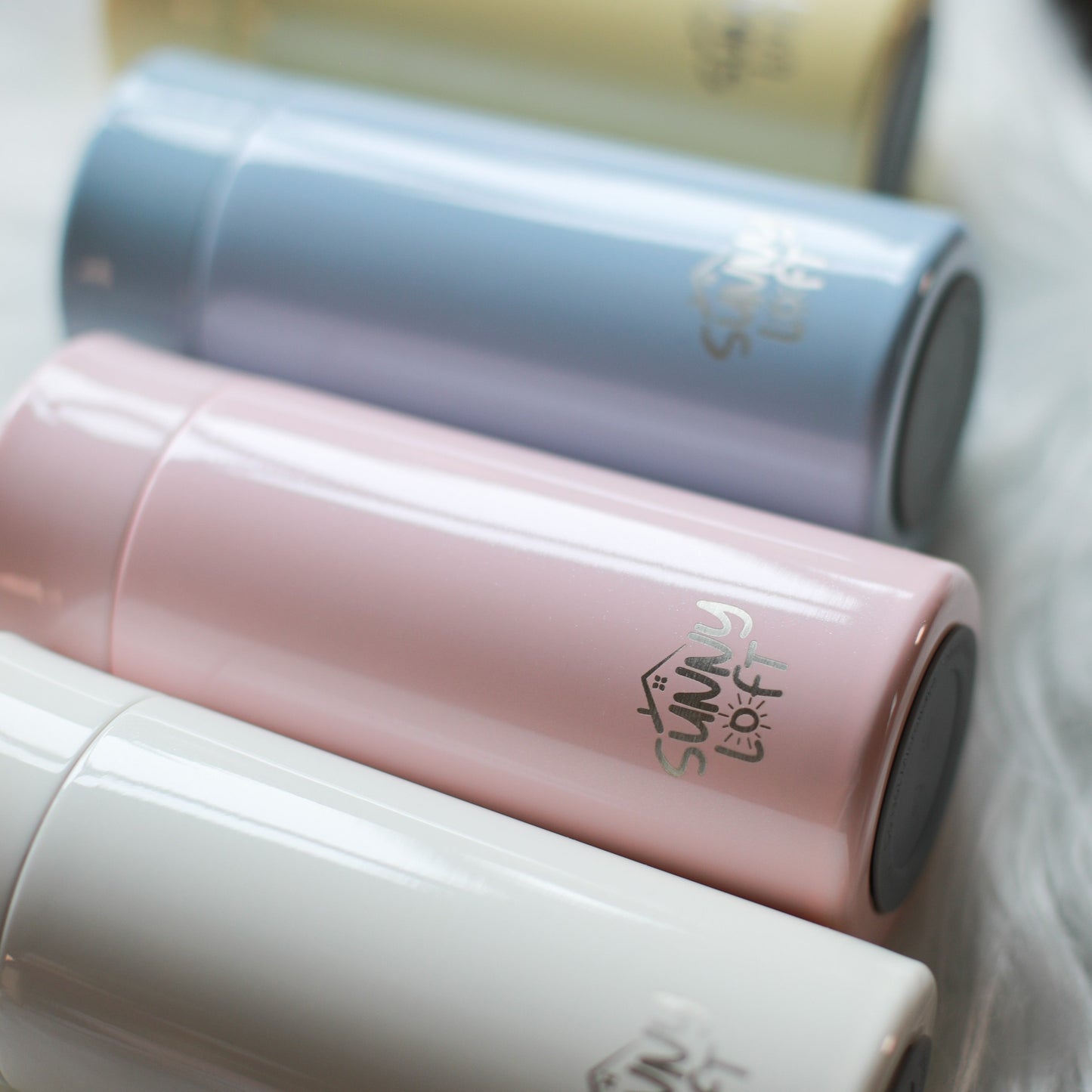 Sunnyloft Bottle Tumbler (200ml)