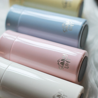 Sunnyloft Bottle Tumbler (200ml)