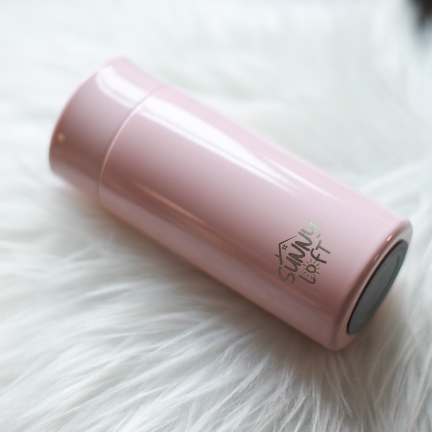 Sunnyloft Bottle Tumbler (200ml)