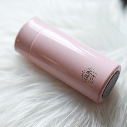 Sunnyloft Bottle Tumbler (200ml)