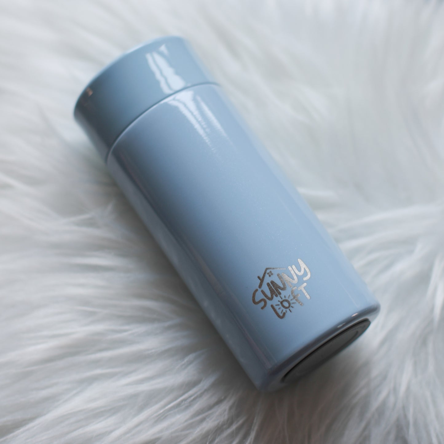 Sunnyloft Bottle Tumbler (200ml)