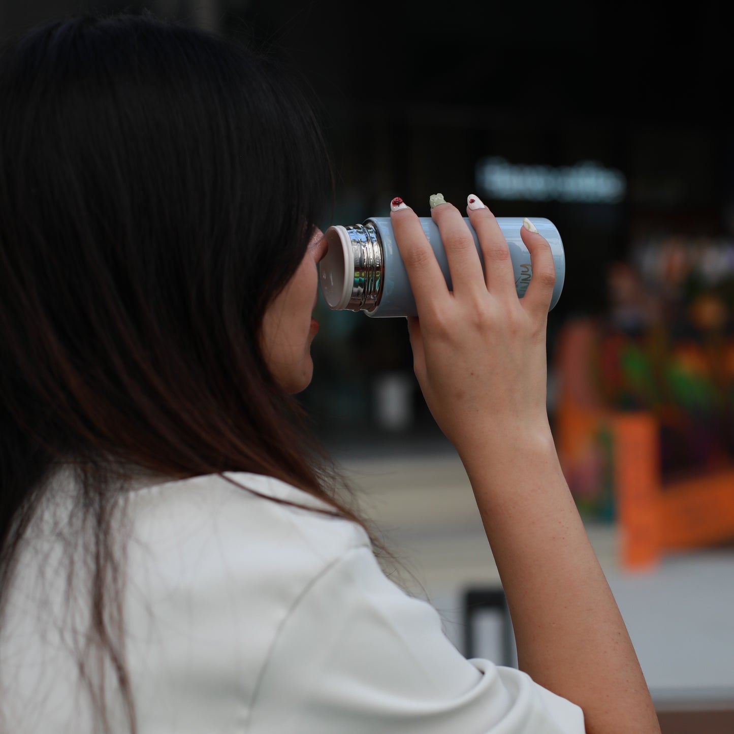 Sunnyloft Bottle Tumbler (200ml)