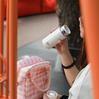 Sunnyloft Bottle Tumbler (200ml)