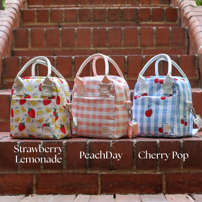 [SG61 Bundle] The Sunny Pack Duo